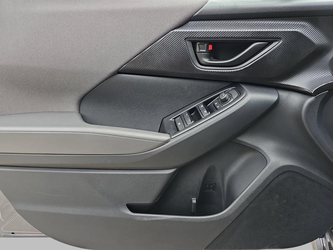New 2026 Subaru Crosstrek 2.5i AWD/4WD image 26