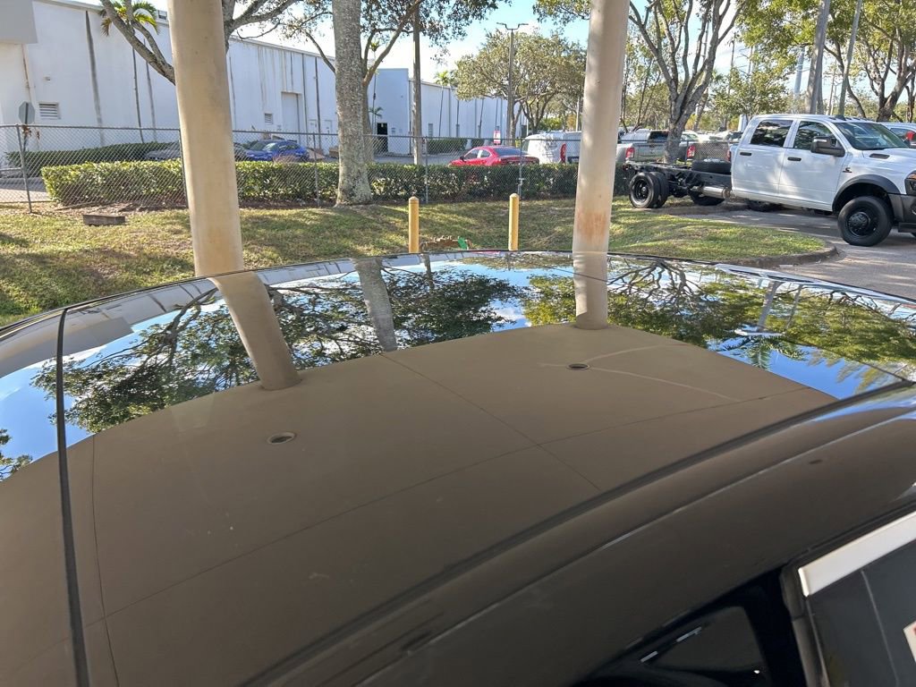 Used 2025 Mercedes-Benz E 350 4MATIC Sedan w/ Winter Package image 19