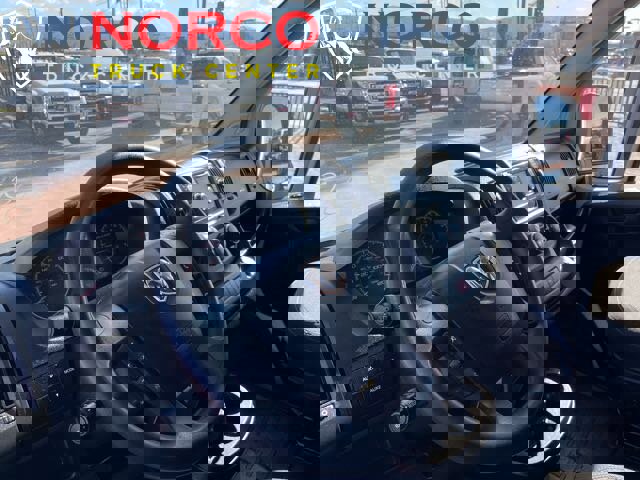 Used 2017 RAM ProMaster 1500 w/ Interior Convenience Group image 14