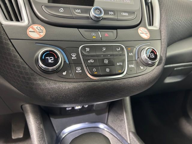 Used 2024 Chevrolet Malibu LT FWD image 23
