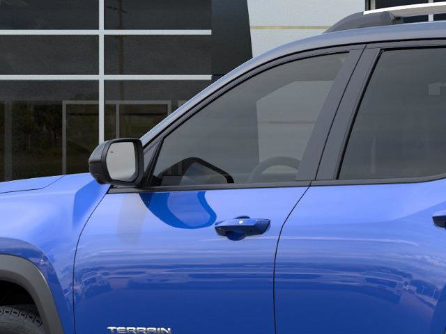 New 2026 GMC Terrain Elevation w/ Elevation Premium Package image 58