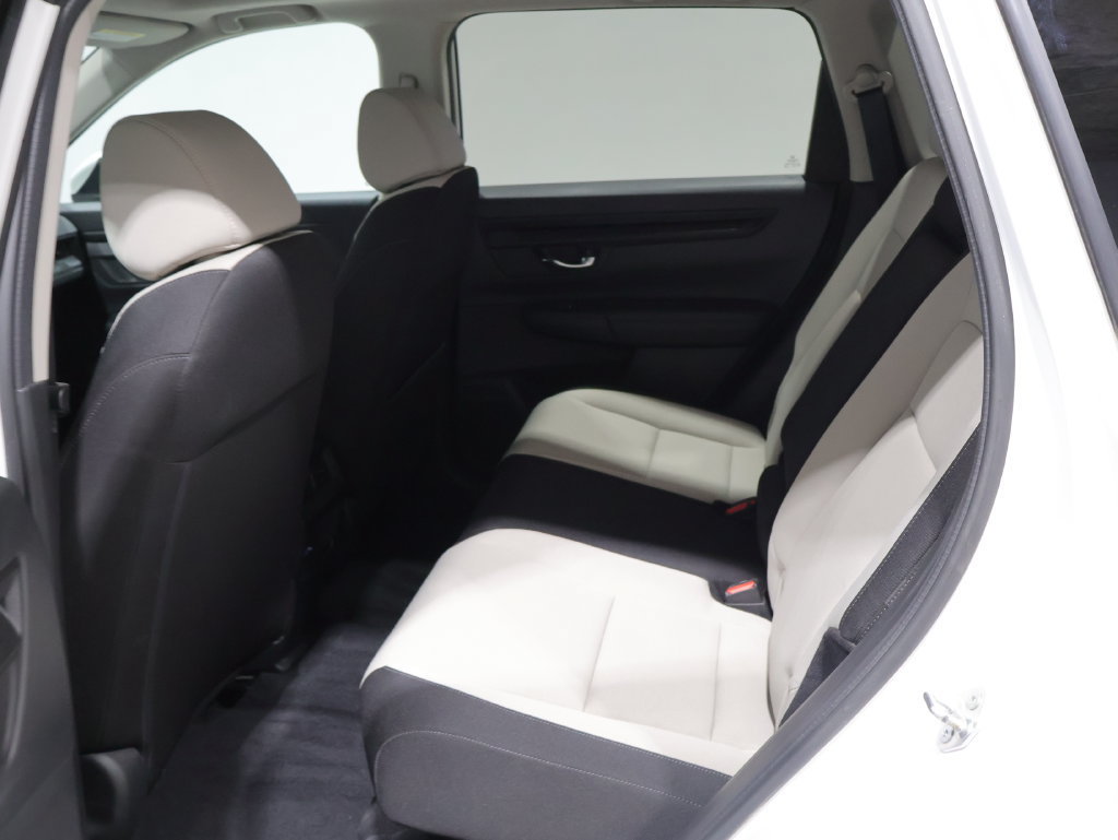 Used 2024 Honda CR-V EX image 21