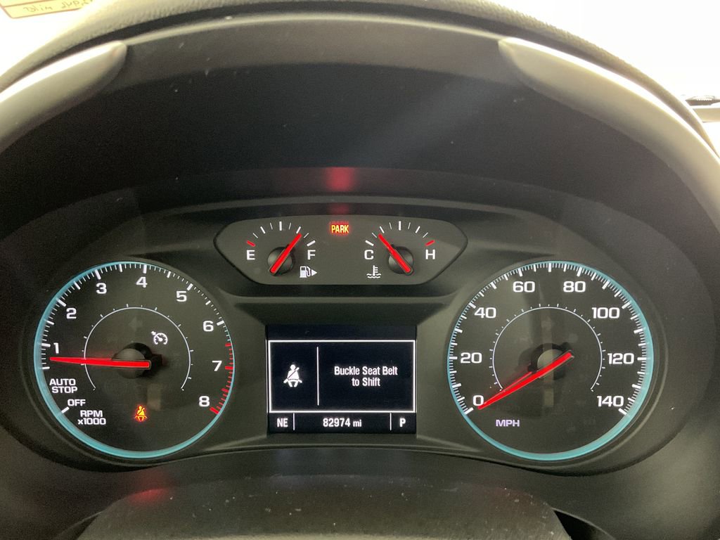 Used 2023 Chevrolet Malibu LS FWD image 26