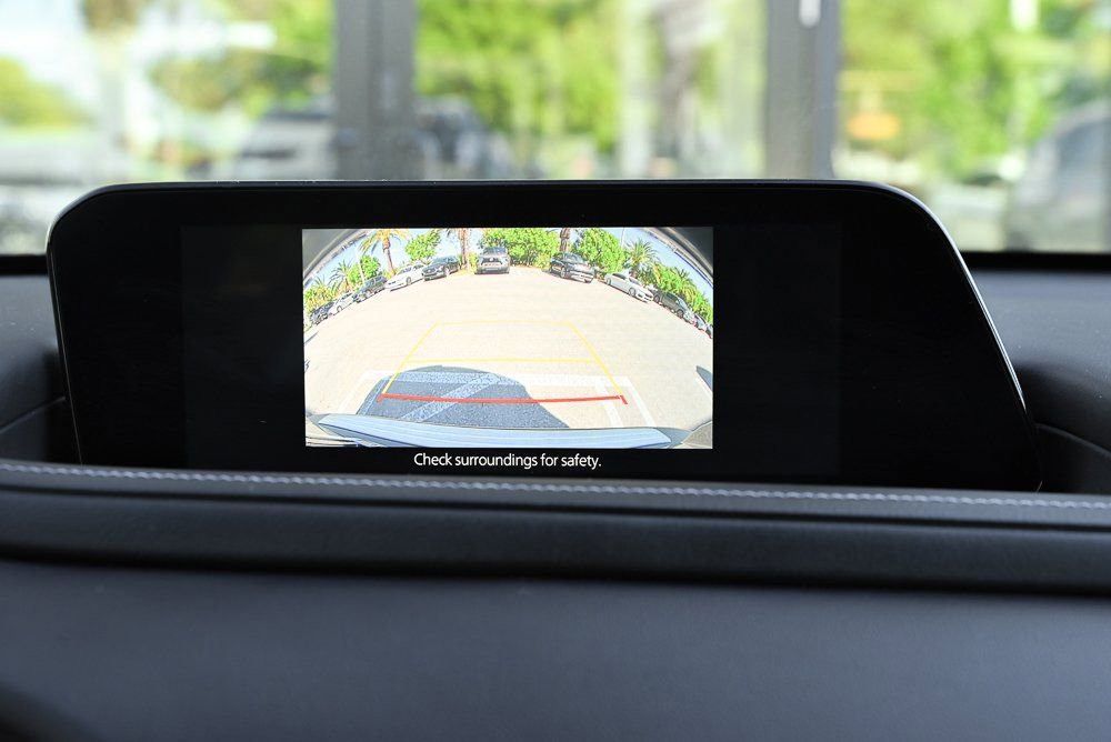Certified 2025 MAZDA CX-30 AWD 2.5 S w/ Preferred Package image 32