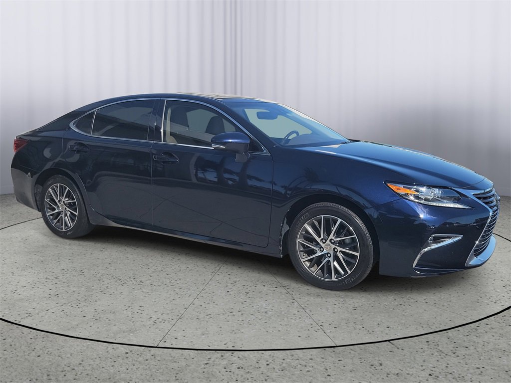 Used 2016 Lexus ES 350