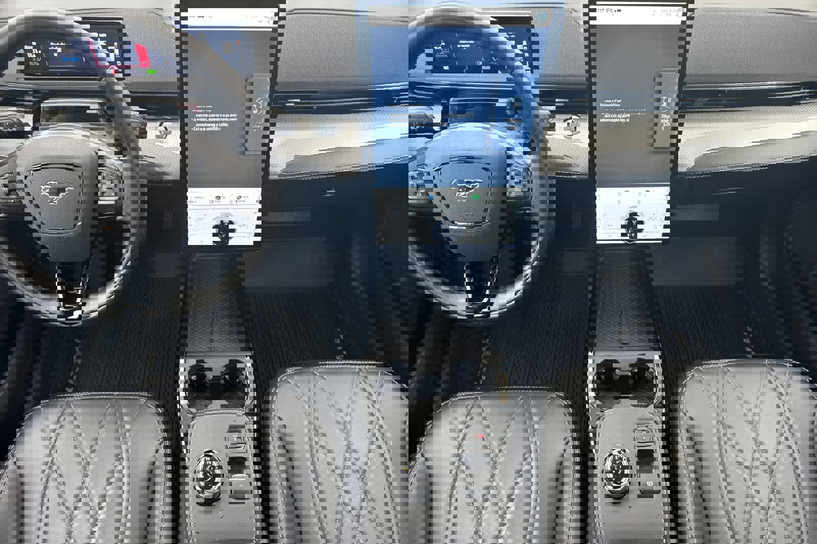 Certified 2023 Ford Mustang Mach-E Select image 14