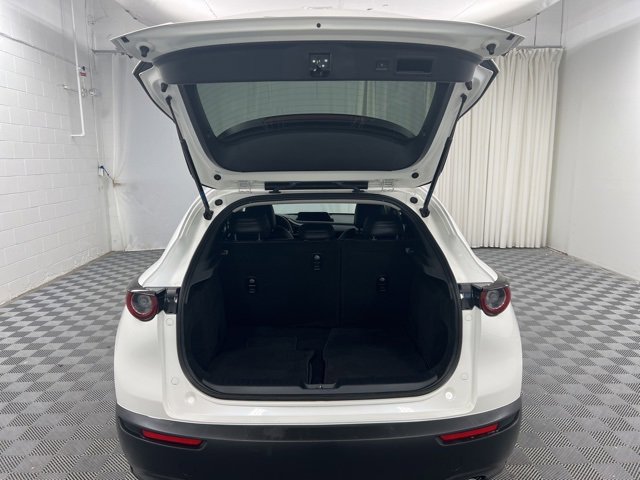 Used 2023 MAZDA CX-30 AWD 2.5 S w/ Select Package image 8