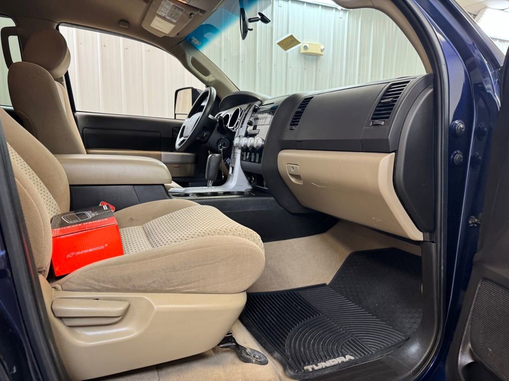 Used 2008 Toyota Tundra SR5 AWD/4WD image 23