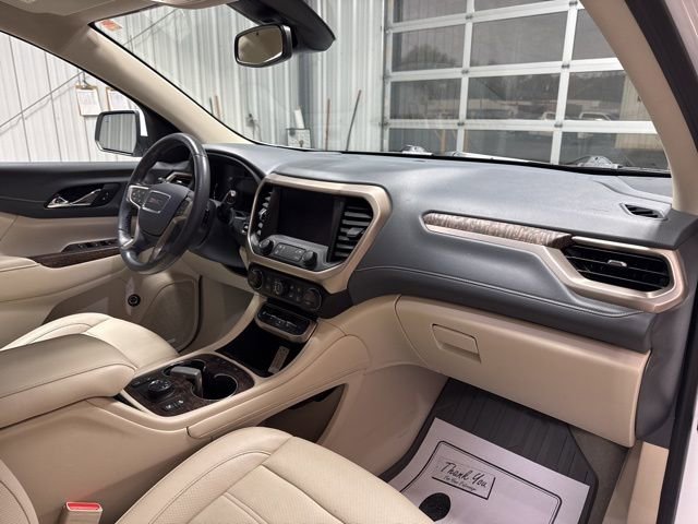 Used 2020 GMC Acadia Denali w/ Trailering Package image 29