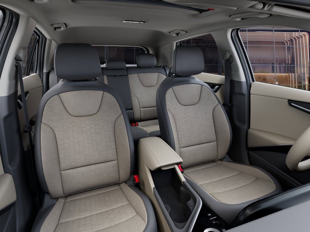 New 2026 Kia Niro Wave FWD image 15