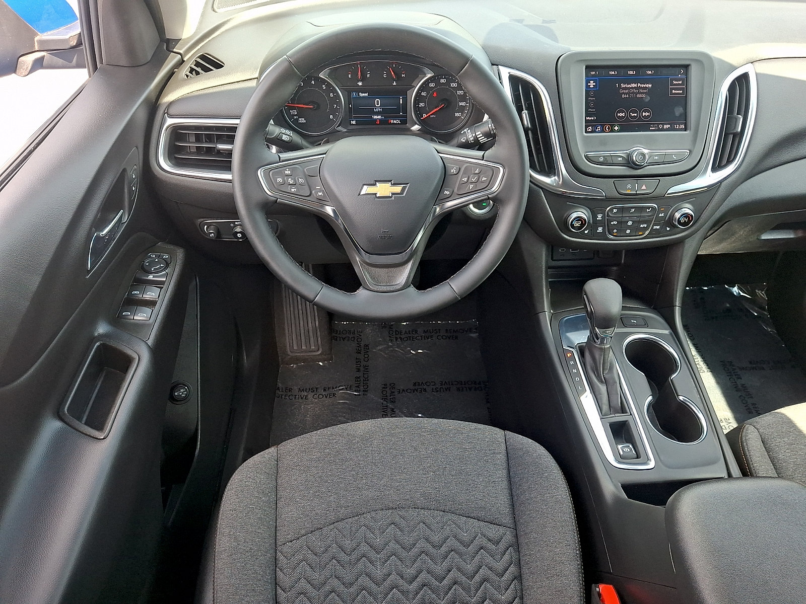 Certified 2024 Chevrolet Equinox LT FWD image 11