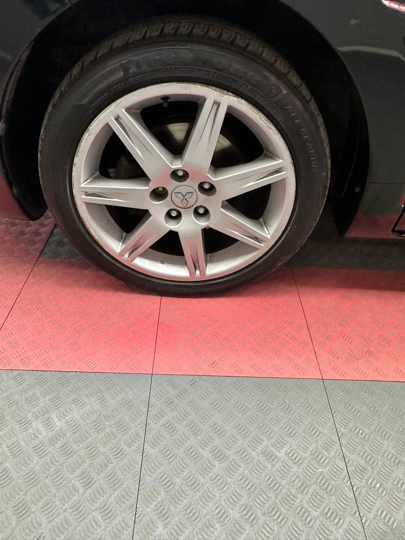 Used 2007 Mitsubishi Eclipse GT FWD image 31