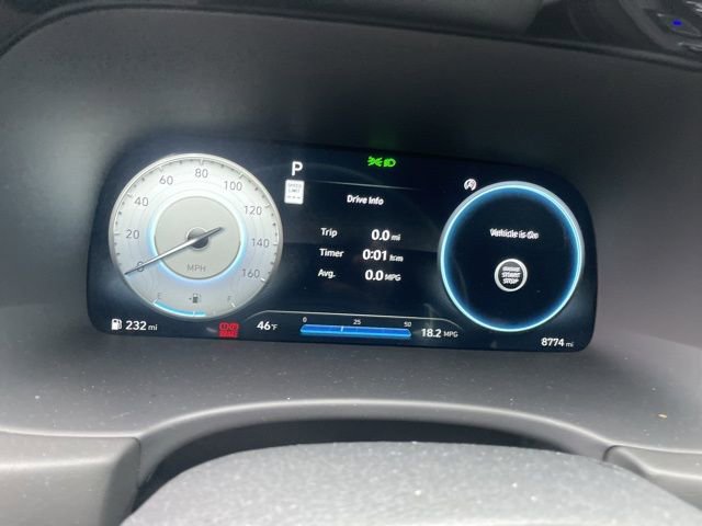 Used 2024 Hyundai Palisade Calligraphy AWD/4WD image 8