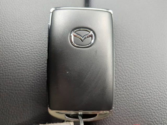 New 2026 MAZDA CX-50 2.5 Hybrid w/ Weather Package image 24