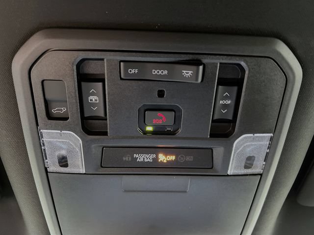 New 2026 Toyota Sequoia Limited AWD/4WD image 18