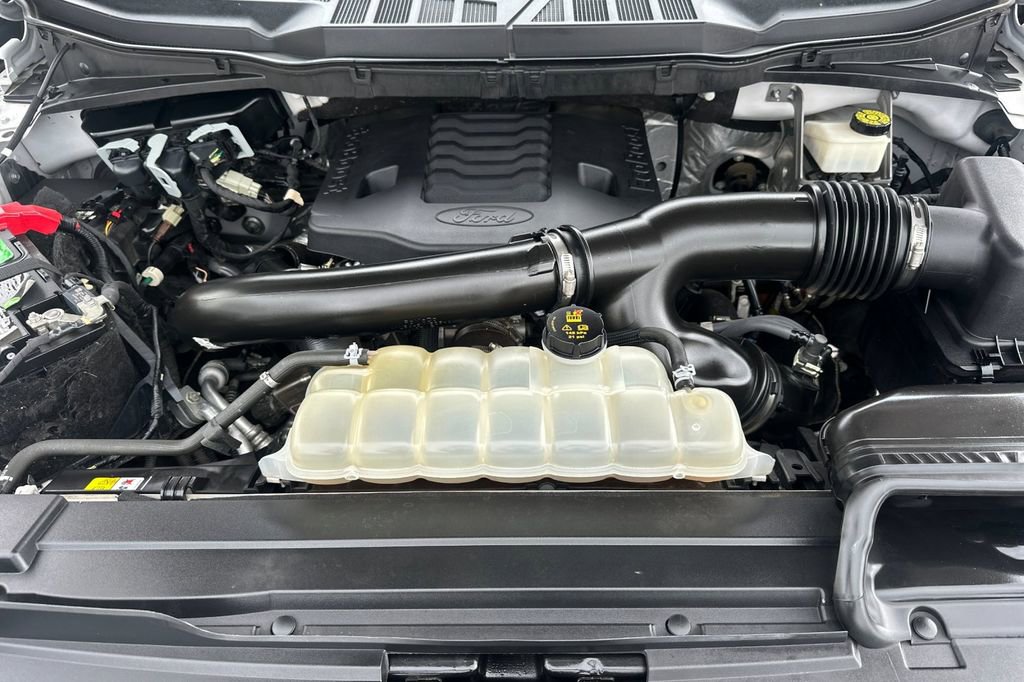 Certified 2021 Ford F150 XLT w/ Equipment Group 302A High AWD/4WD image 20