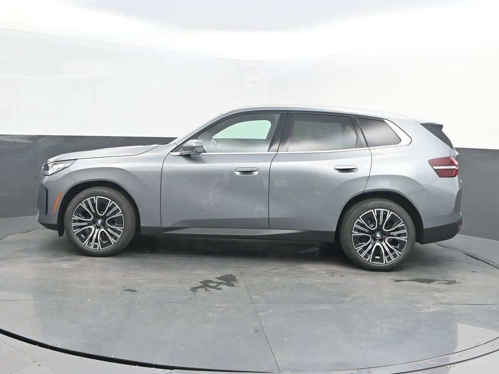 New 2026 BMW X3 xDrive30i w/ Premium Package AWD/4WD image 2