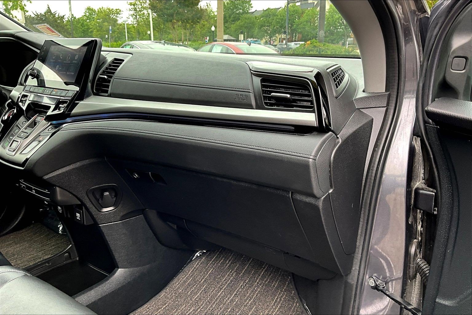 Used 2023 Honda Odyssey Touring image 16