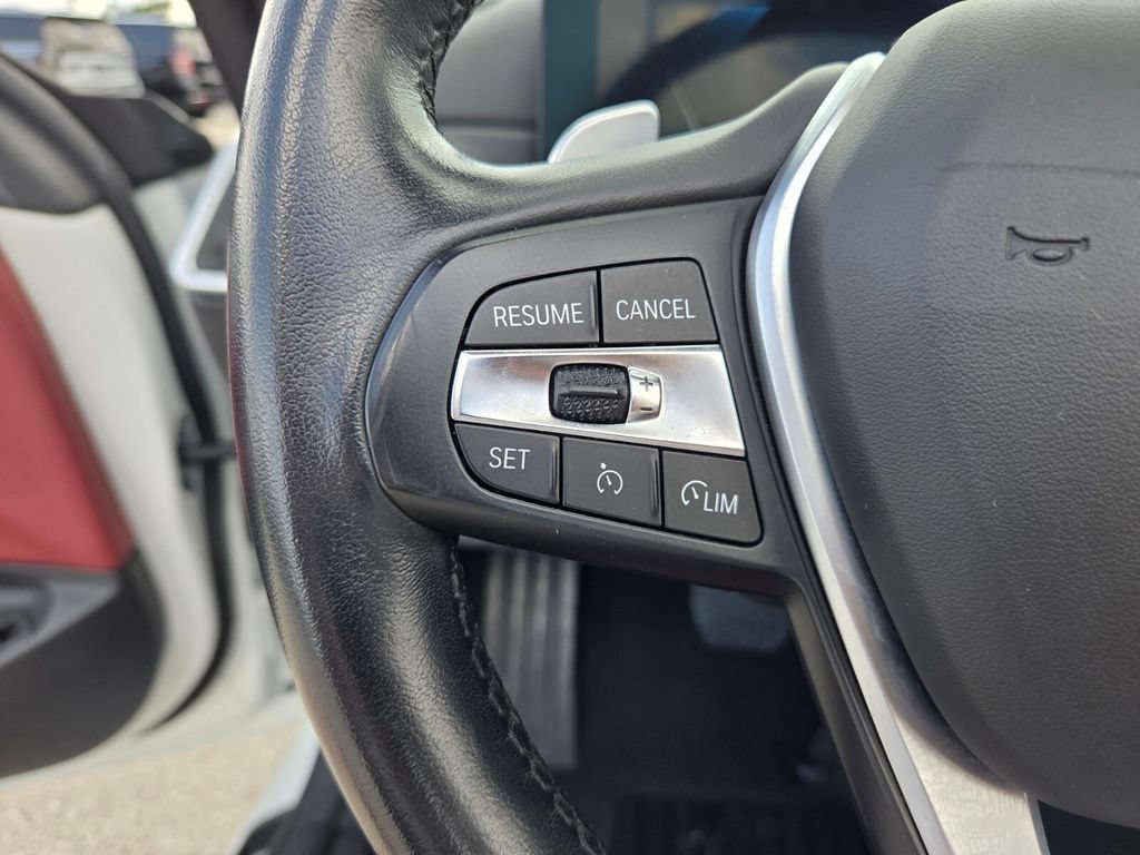 Used 2024 BMW 430i Convertible RWD image 29