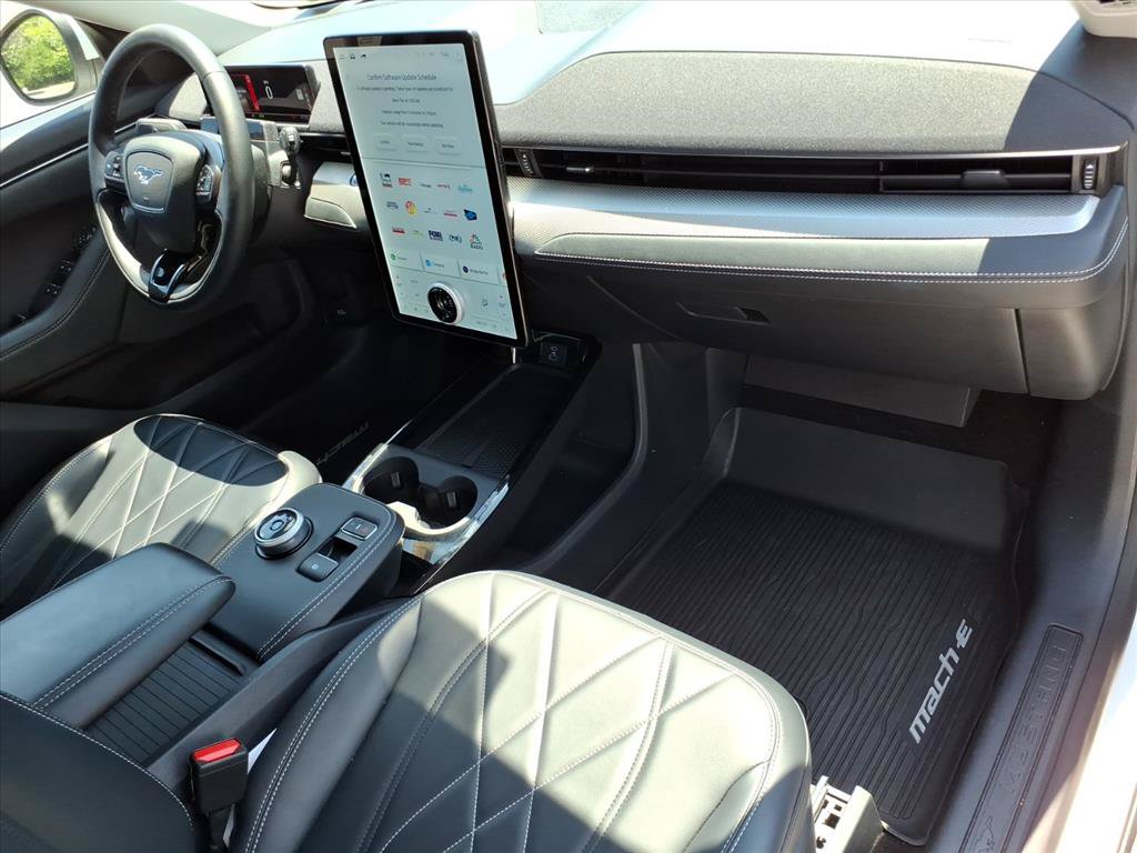 New 2023 Ford Mustang Mach-E Premium AWD/4WD image 20