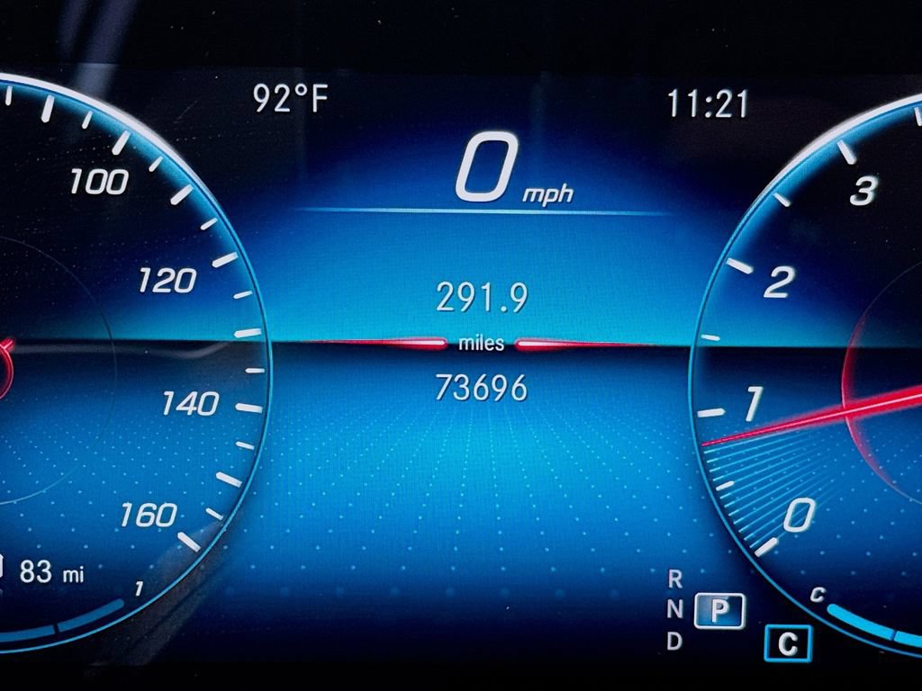 Used 2020 Mercedes-Benz GLB 250 image 12