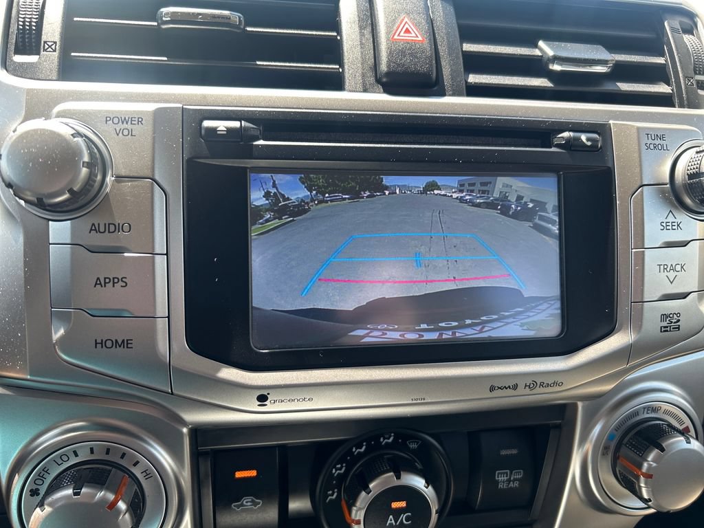 Used 2016 Toyota 4Runner SR5 AWD/4WD image 24