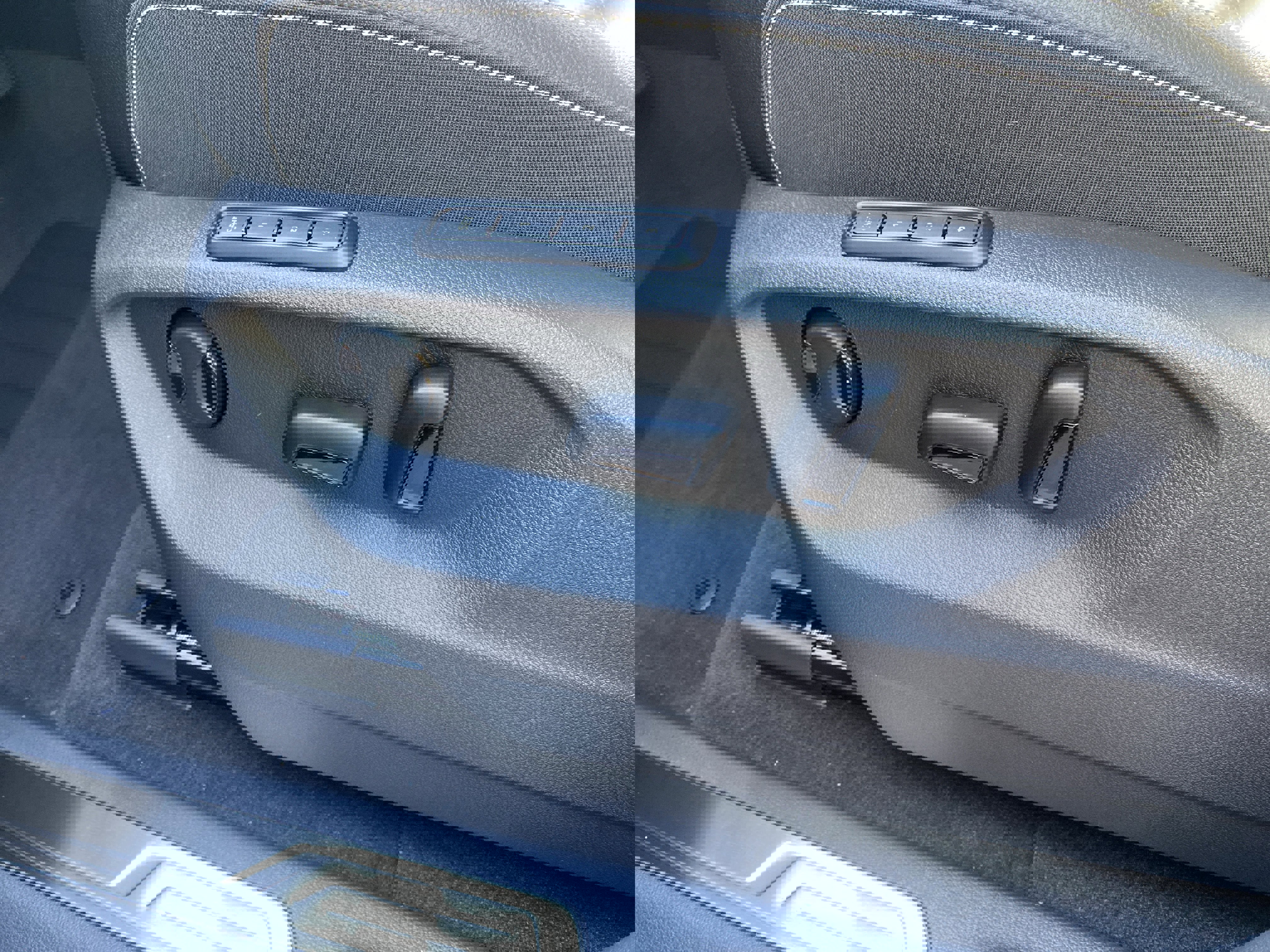 New 2026 Volkswagen Atlas SEL image 10