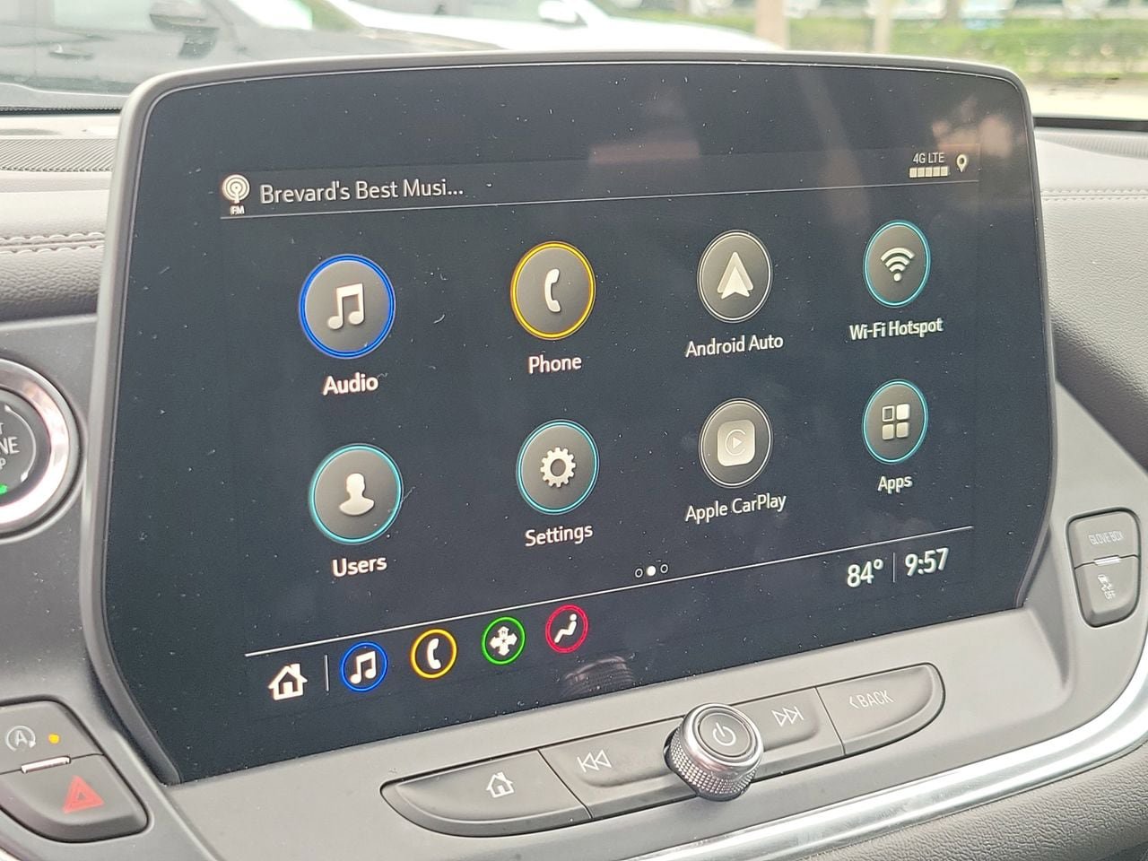 Used 2025 Chevrolet Blazer LT FWD image 28
