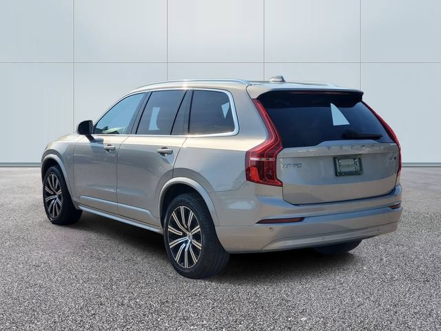 Certified 2023 Volvo XC90 B5 Core w/ Protection Package Premier AWD/4WD image 6