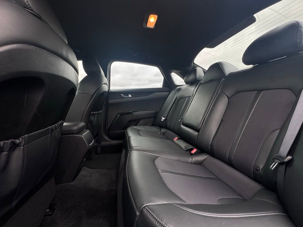 Used 2023 Kia K5 GT-Line FWD image 18