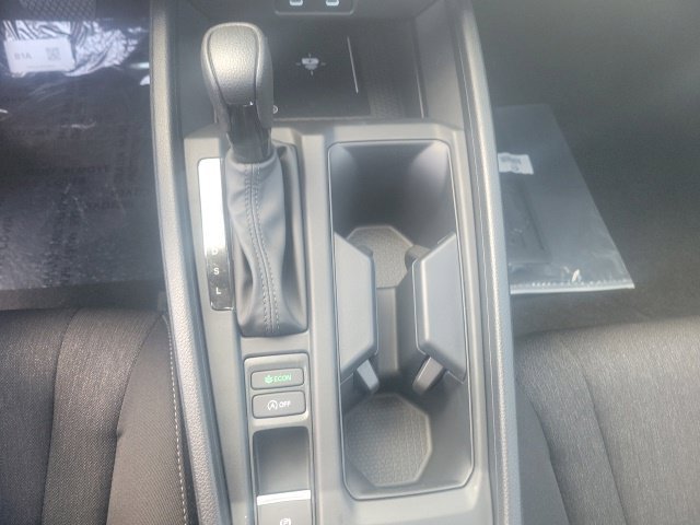 New 2026 Honda Accord SE image 23
