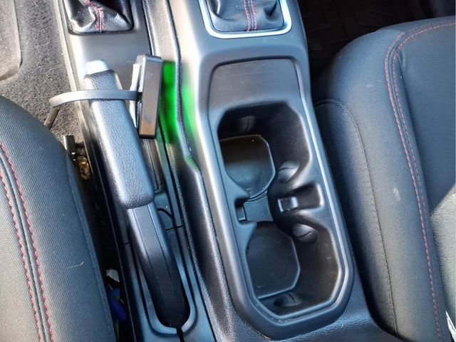 Used 2021 Jeep Wrangler Unlimited Rubicon w/ Cold Weather Group image 23