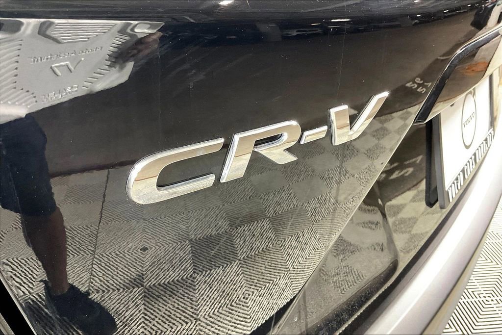 Used 2021 Honda CR-V Special Edition image 7
