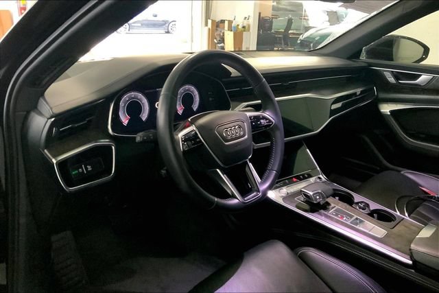 Used 2019 Audi A6 3.0T Prestige AWD/4WD image 7