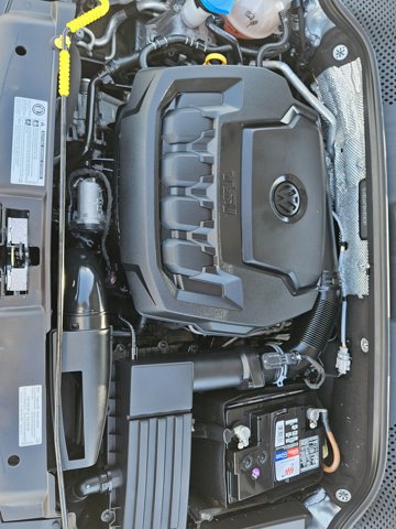 Used 2019 Volkswagen Beetle 2.0T SE FWD image 20