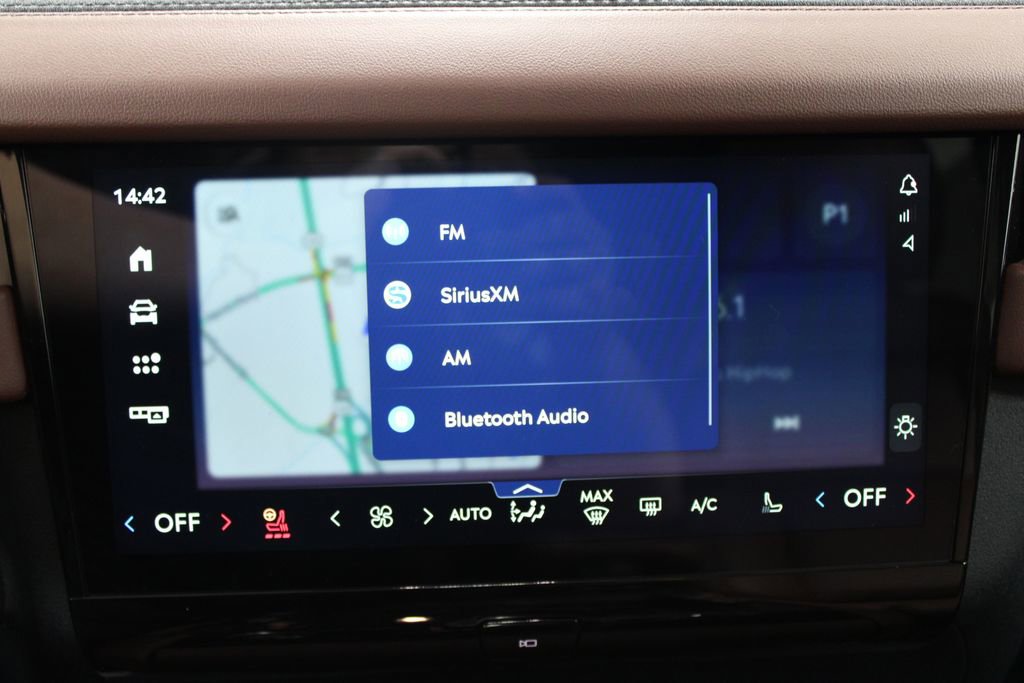 New 2026 Lincoln Navigator Reserve image 50