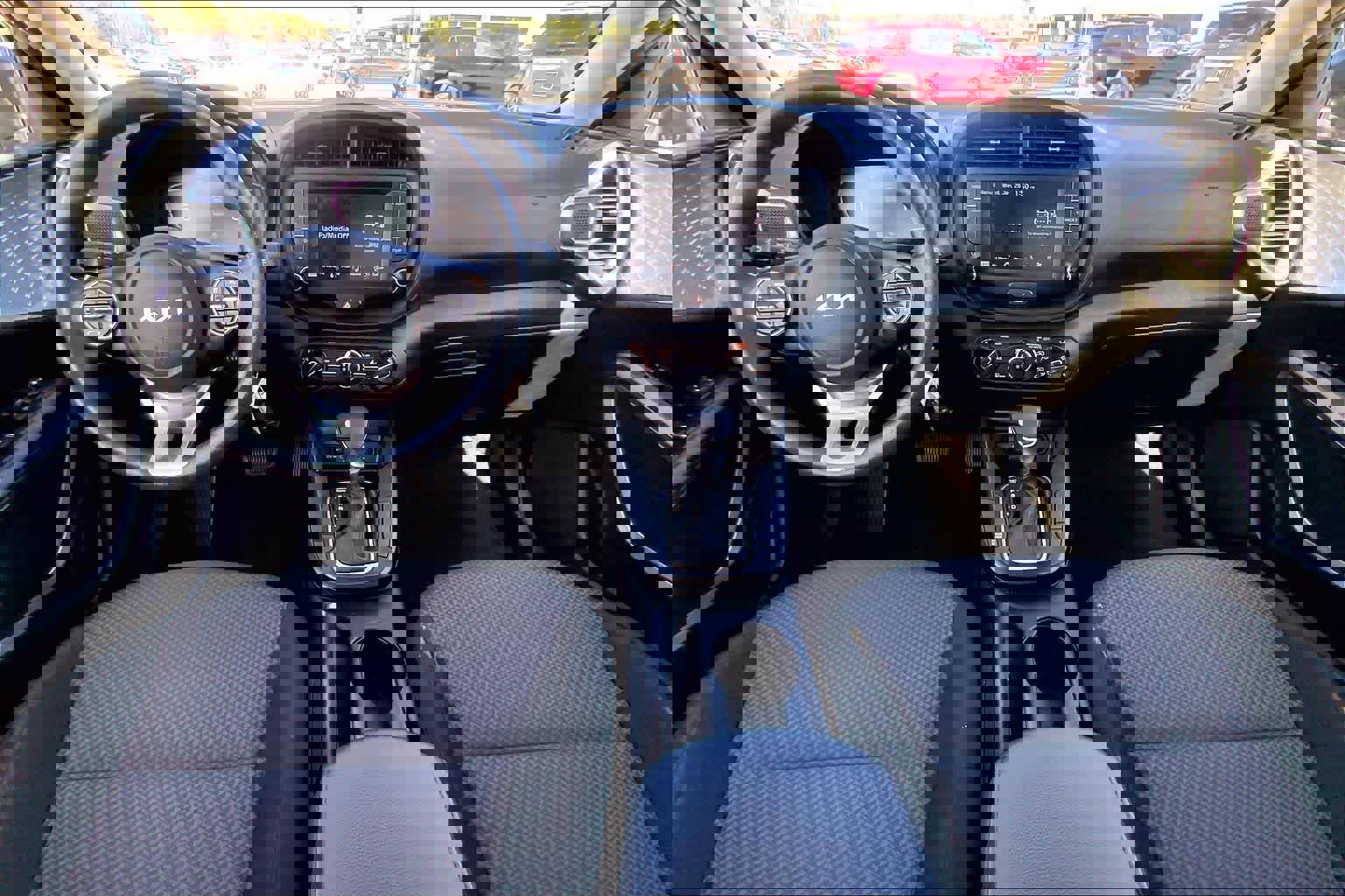 Used 2024 Kia Soul LX w/ Option Group 015 image 30