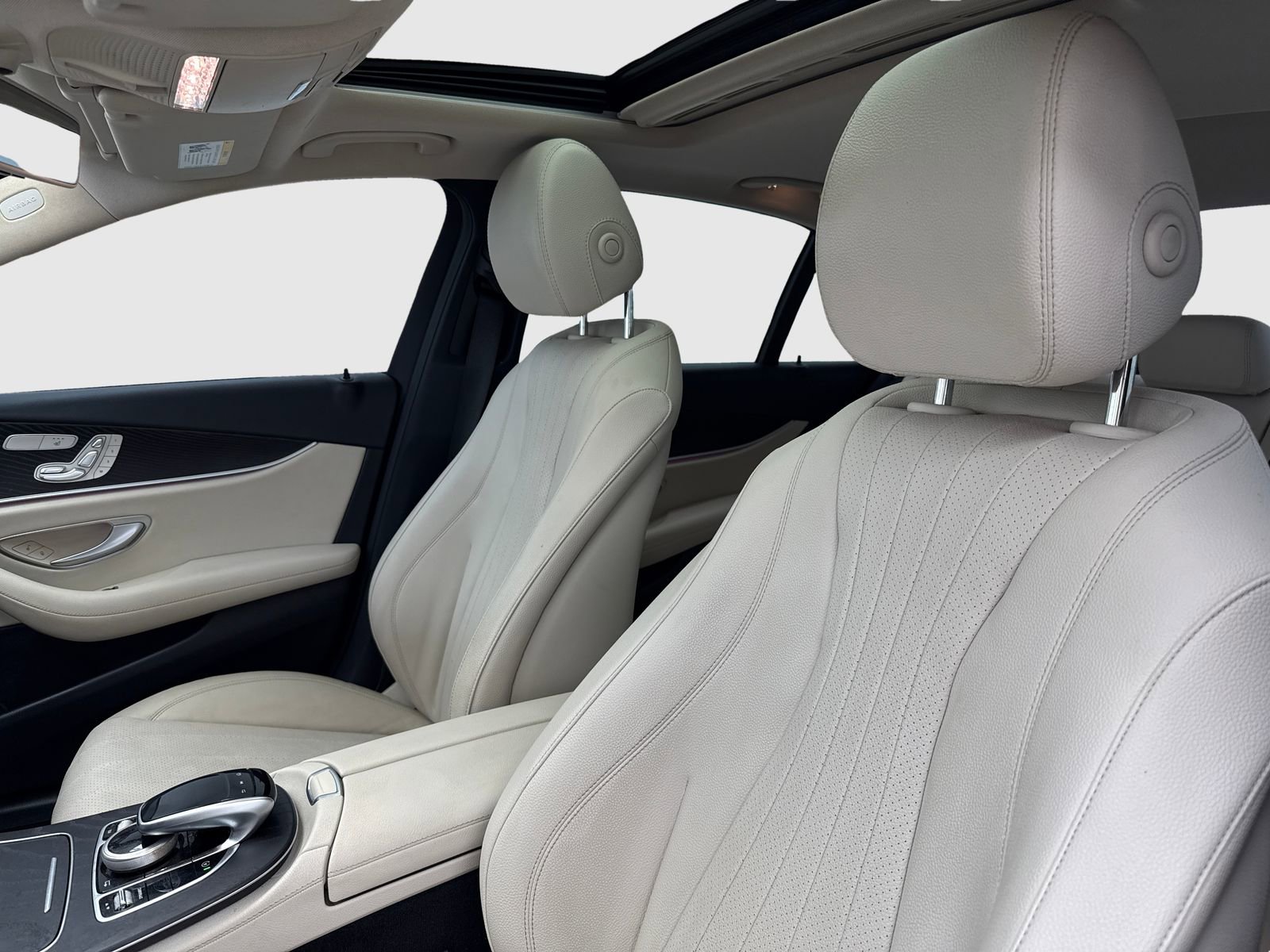 Used 2019 Mercedes-Benz E 300 w/ Premium 1 Package image 15