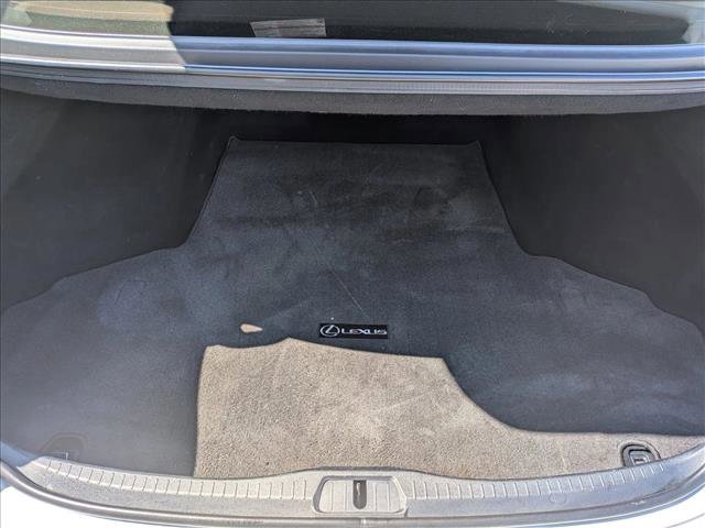 Used 2015 Lexus LS 460 w/ Comfort Package image 6