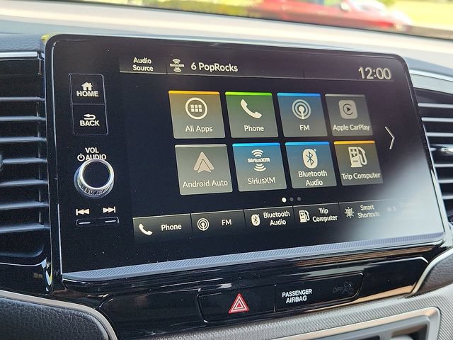 Certified 2026 Honda Ridgeline RTL image 26