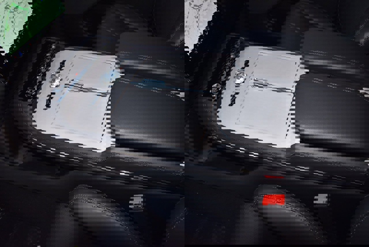 New 2025 Lincoln Navigator L Reserve w/ Jet Appearance Package image 41