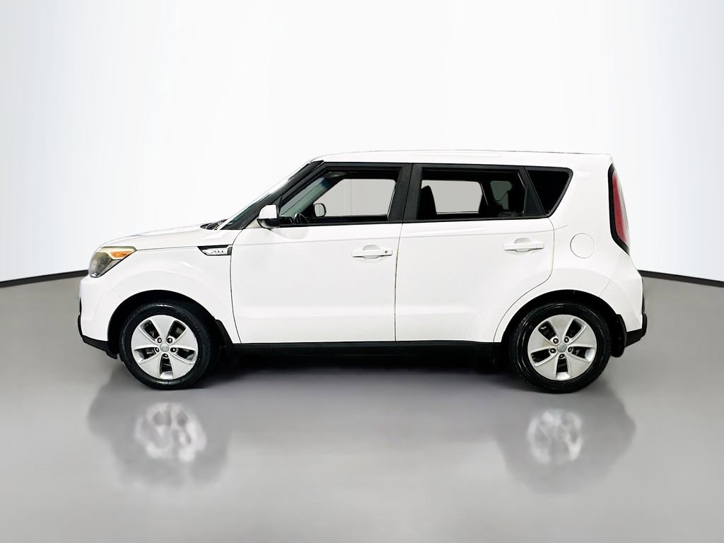 Used 2016 Kia Soul FWD image 5