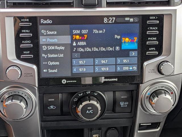 Used 2024 Toyota 4Runner SR5 RWD image 13
