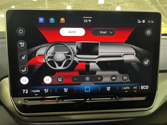 New 2026 Volkswagen ID.4 Pro S AWD/4WD image 33