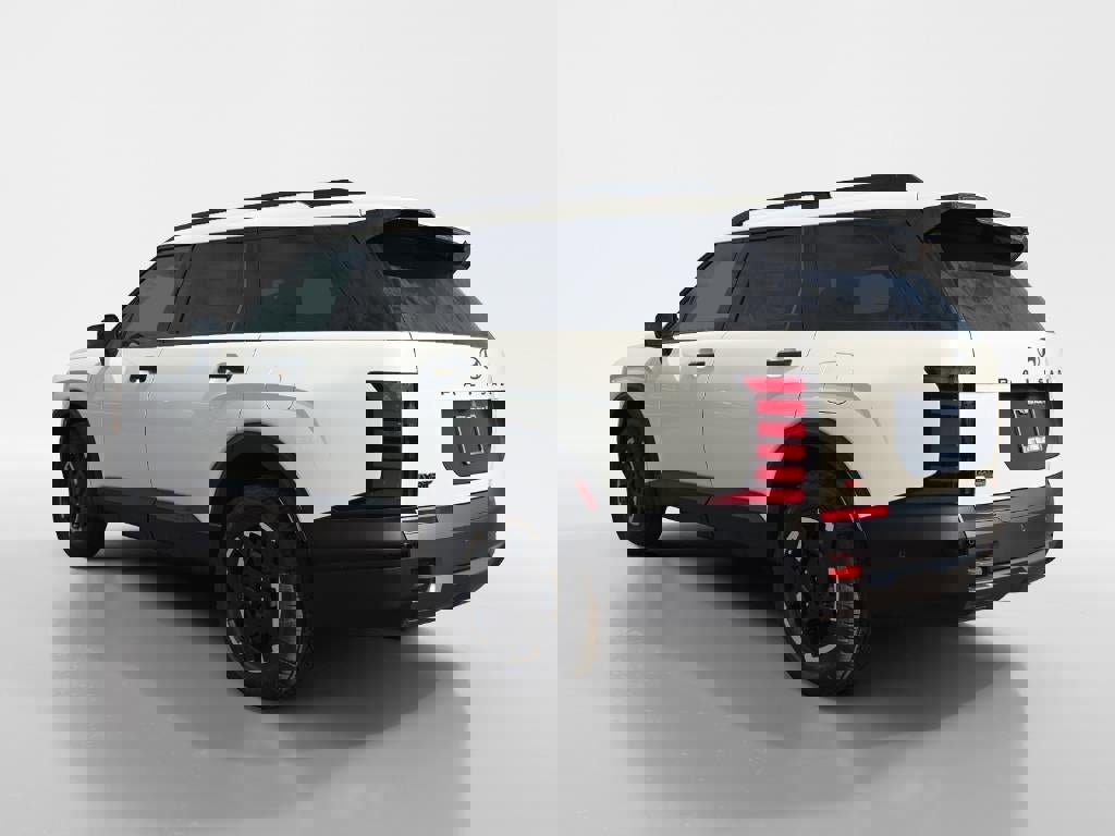 New 2026 Hyundai Palisade XRT Pro image 5