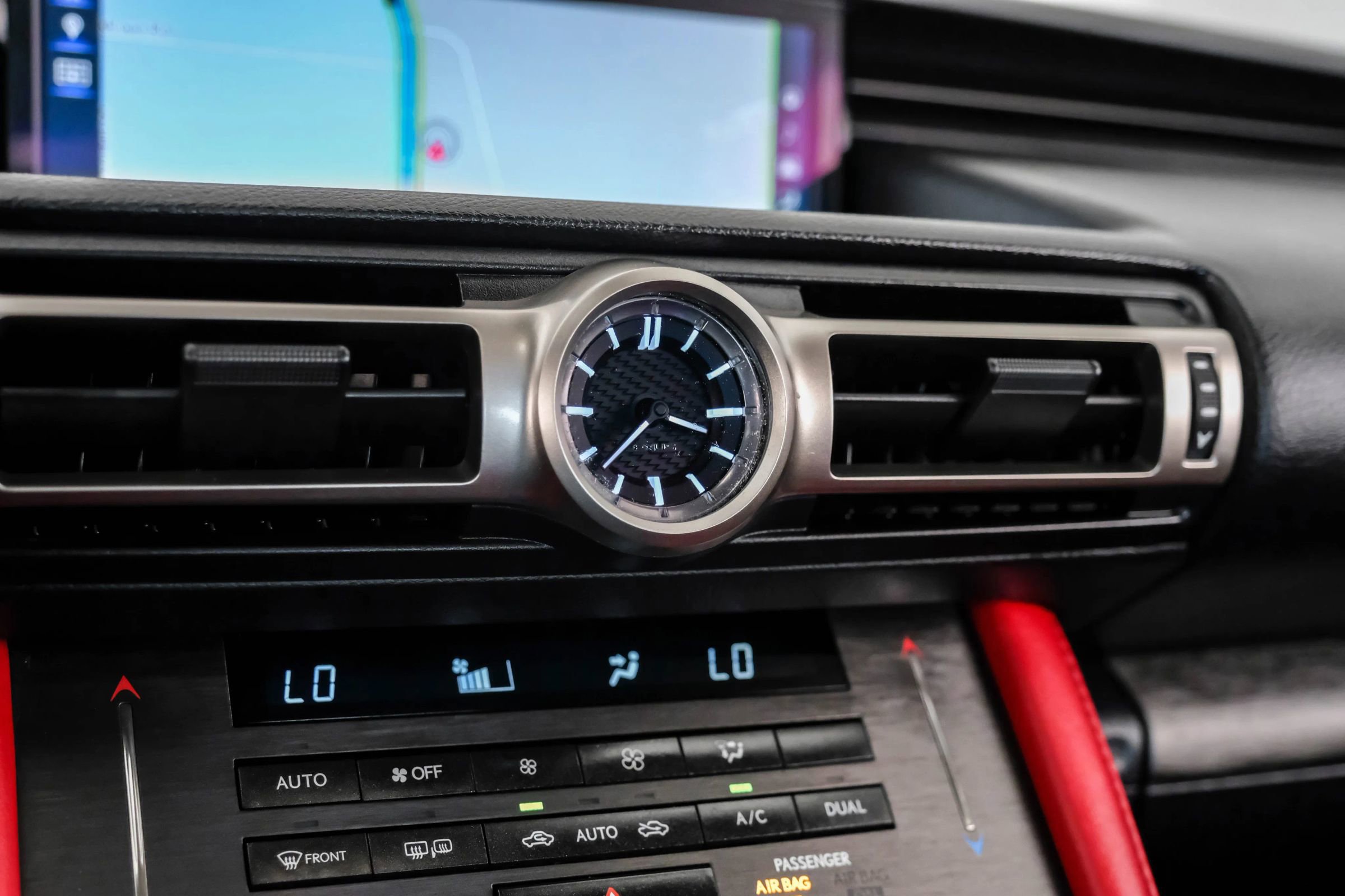 Used 2019 Lexus RC 300 F Sport w/ Accessory Package image 25