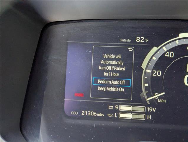 Certified 2025 Toyota Sequoia SR5 AWD/4WD image 10
