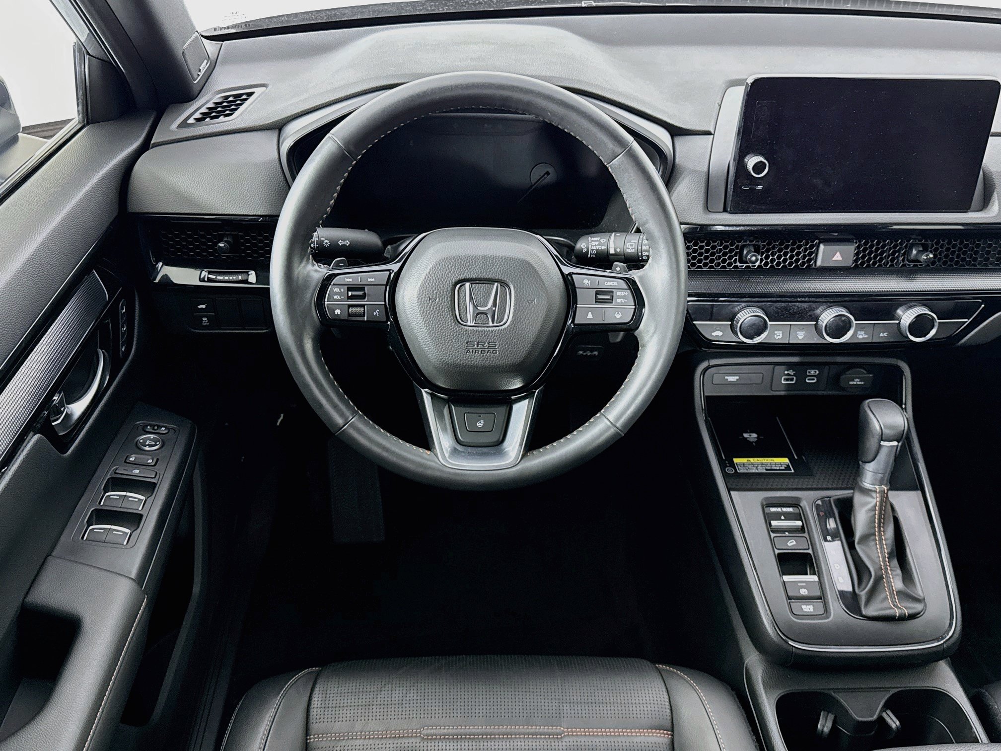 Certified 2024 Honda CR-V Sport Touring image 24