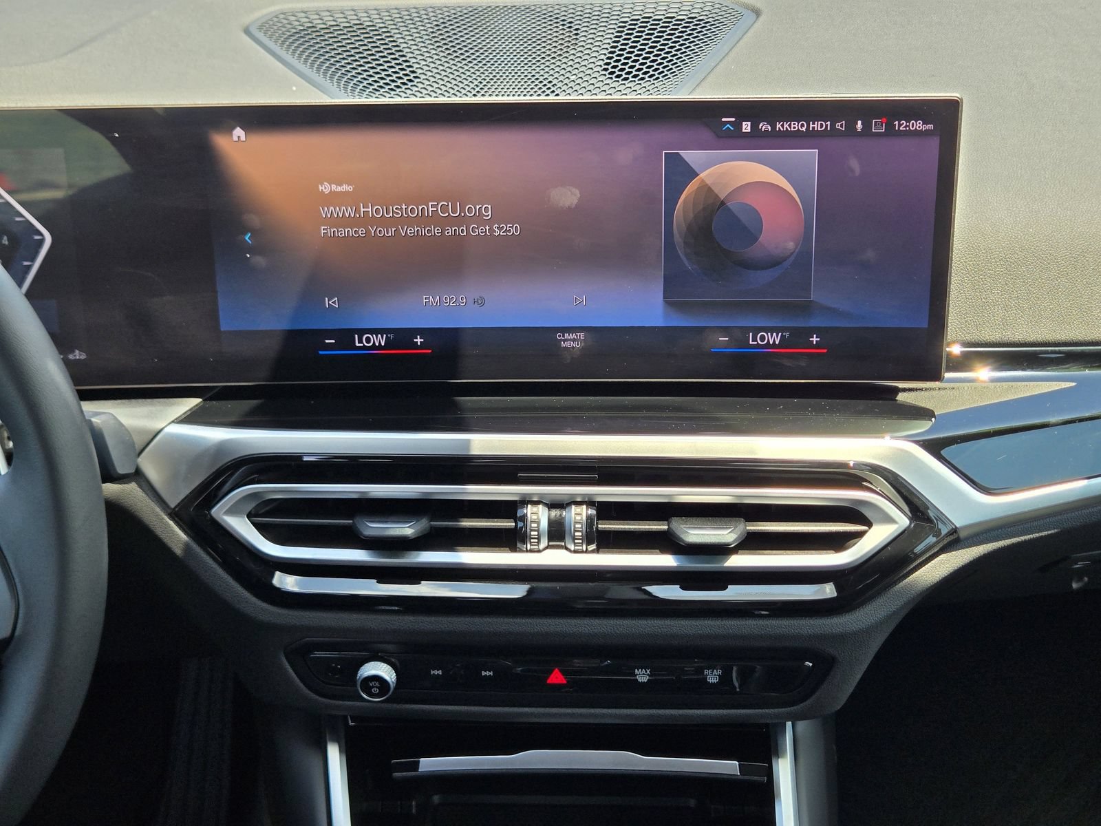 Used 2023 BMW 330i Sedan w/ Driving Assistance Package RWD image 21