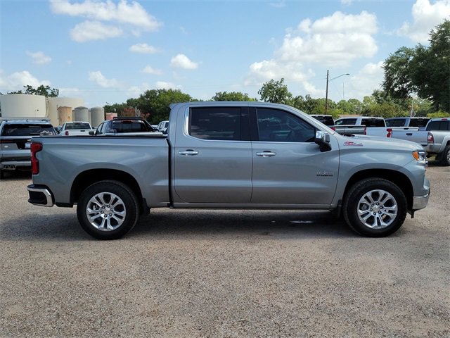 New 2026 Chevrolet Silverado 1500 LTZ w/ LTZ Premium Texas Edition image 39